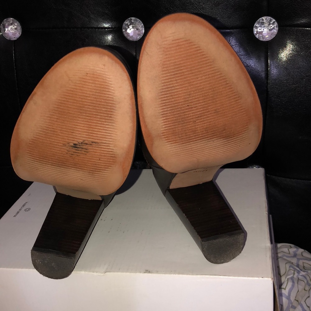Ann Taylor Loft Booties - Picture 4 of 4